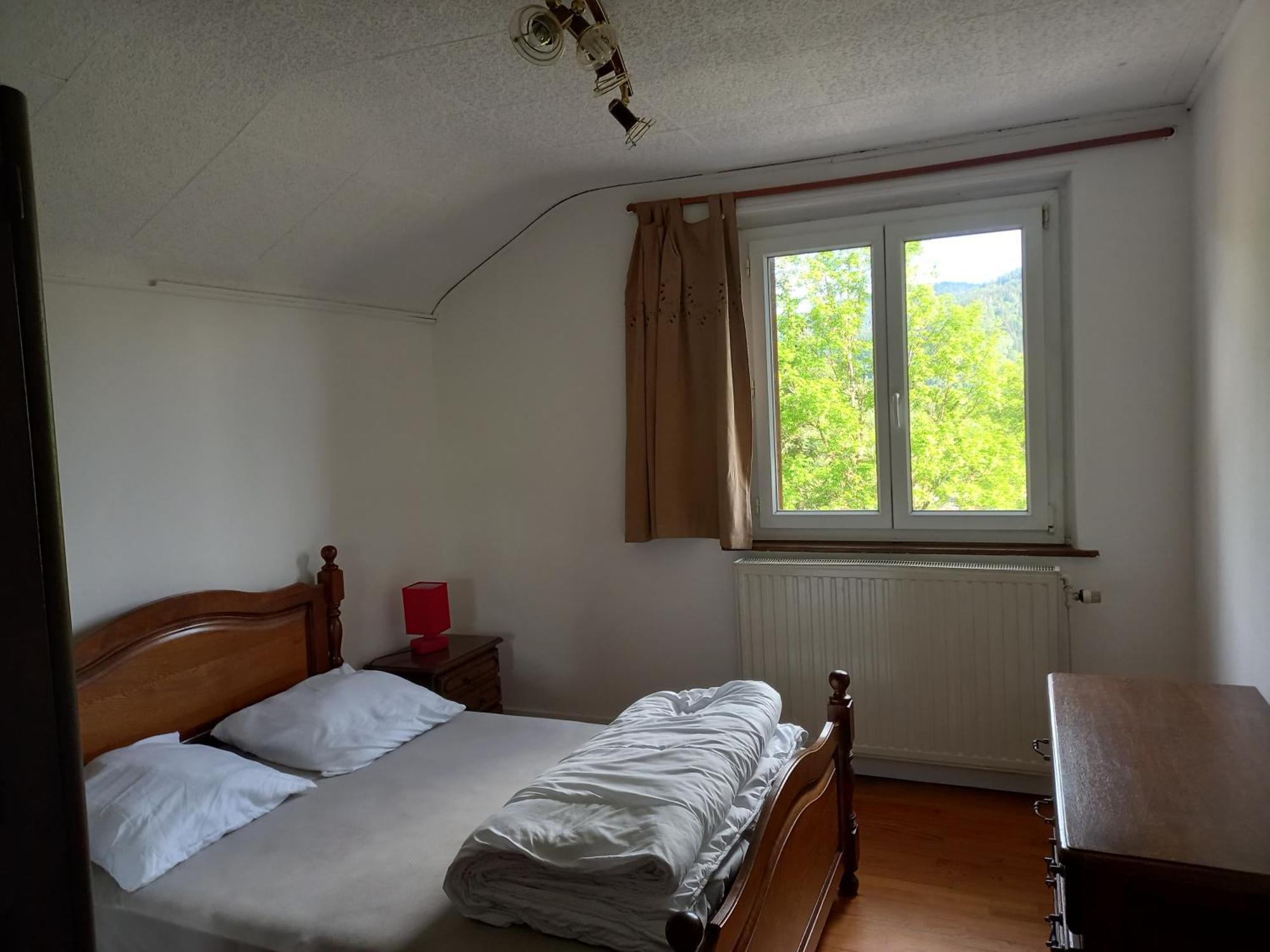 Willa Bellavie2 La Bresse Zewnętrze zdjęcie