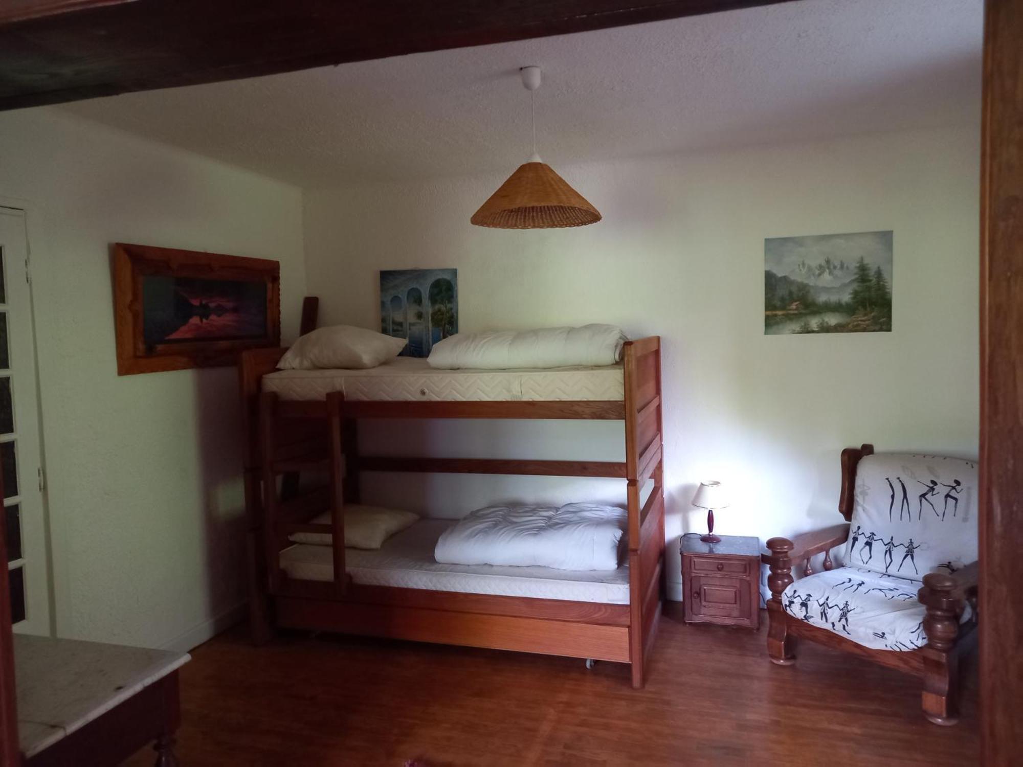 Willa Bellavie2 La Bresse Zewnętrze zdjęcie